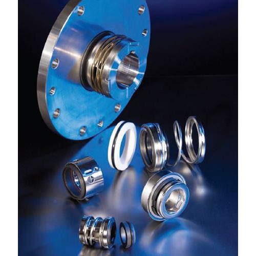 Flowserve Pac-Seal OEM and Special Duty Seal